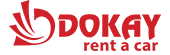 Dokay Logo
